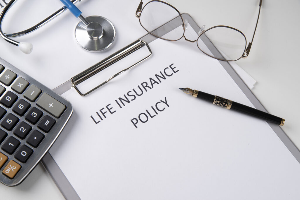 Why do I really need life insurance?